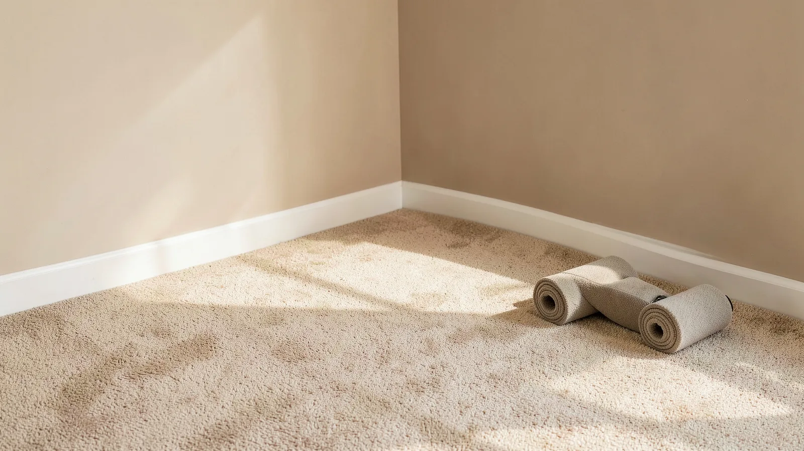 Carpet Installation in Virginia near me